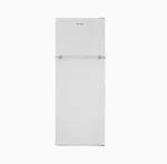 silver Refrigerator