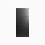 Refrigerator-black
