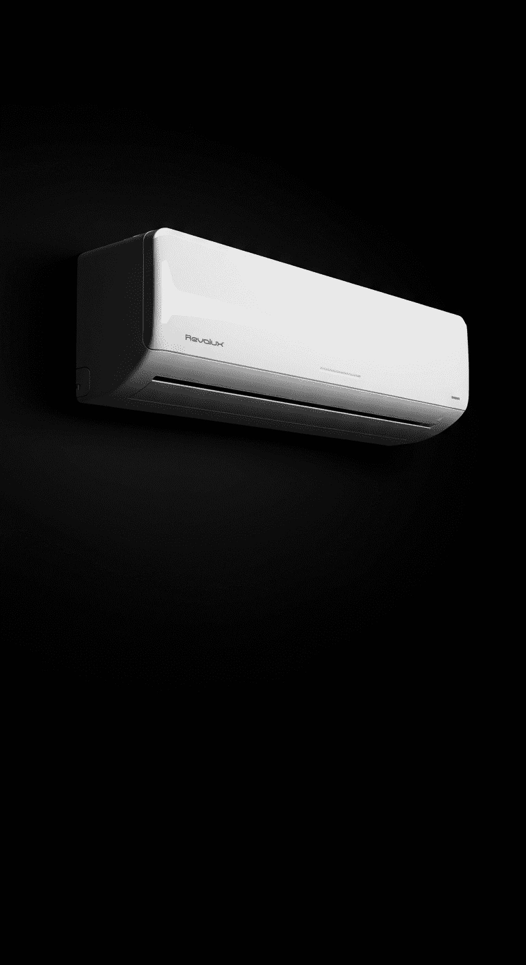 Air conditioners categories